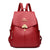 Stylischer eleganter Rucksack