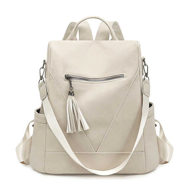 Chic Multi-Taschen Umhängetasche Brehn