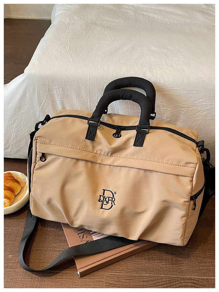 Multi-Funktionale Reise-Wochenendtasche Brehn