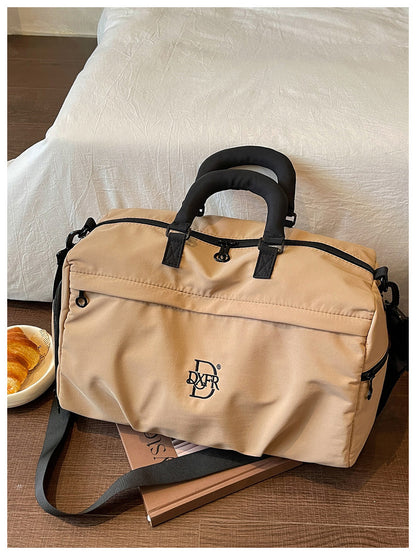 Multi-Funktionale Reise-Wochenendtasche Brehn