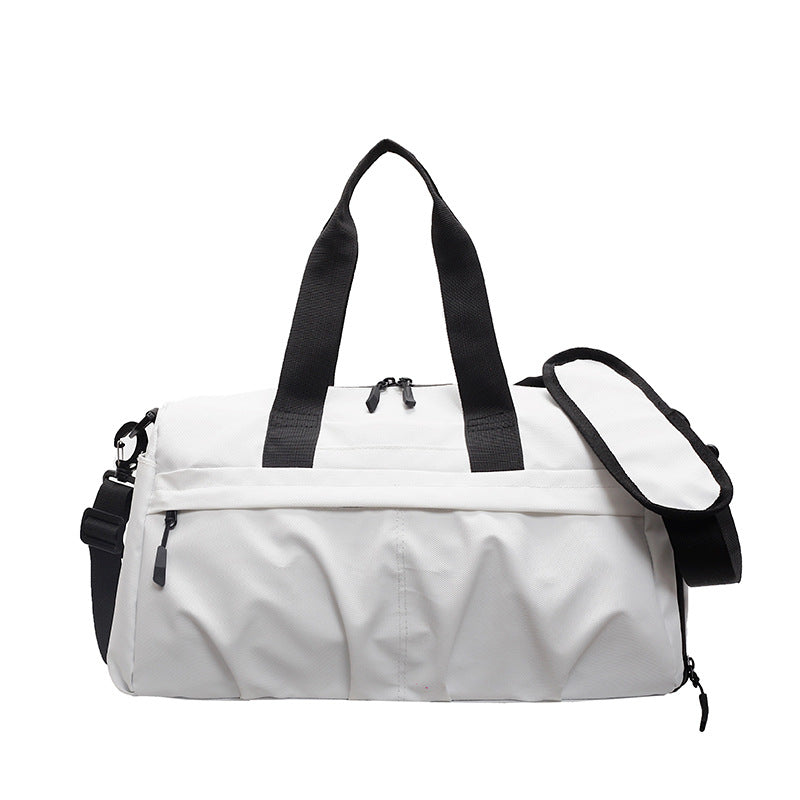 Multi-Funktionale Sport Reise Holdall Brehn