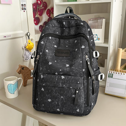 Stylischer Mehrfunktions-Laptop-Rucksack Brehn