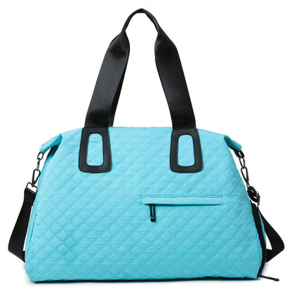 Elegante und Praktische Weekender-Tasche Brehn