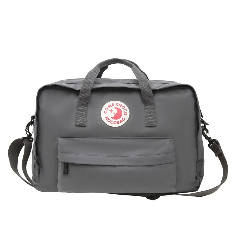 Langlebiges multifunktionales Reis Duffel