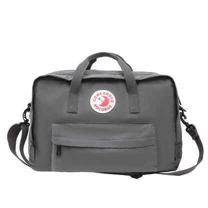 Langlebiges multifunktionales Reis Duffel