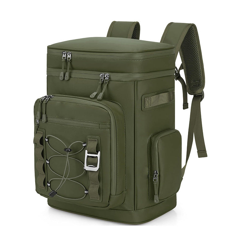 Multifunktionaler Rucksack Brehn