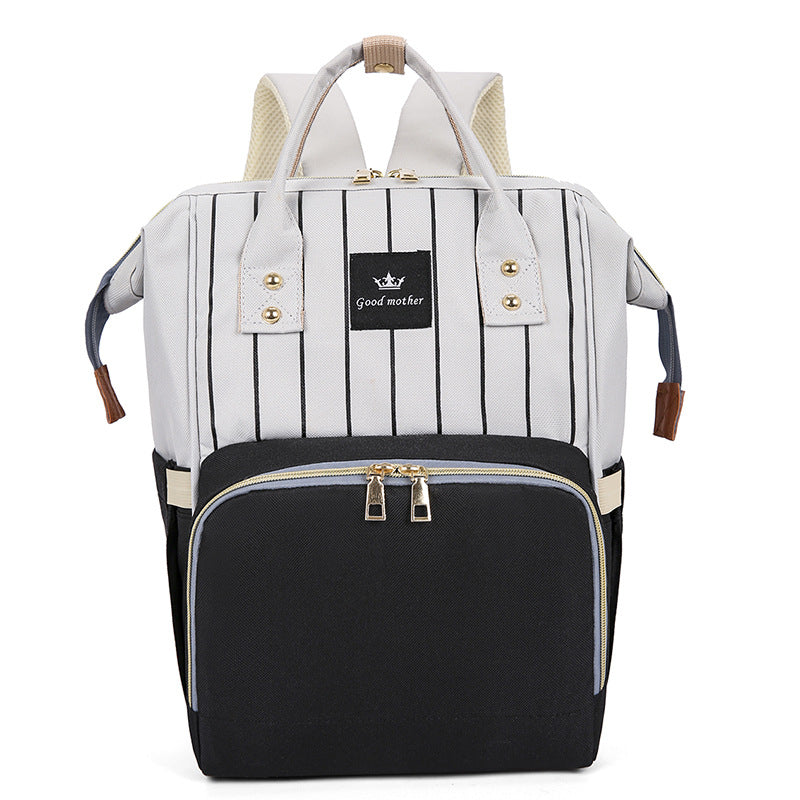 Multi-Functional Windelrucksack Brehn