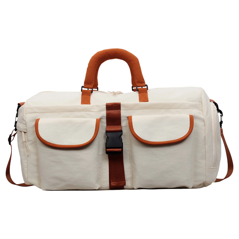 Vielseitige Mehrzweck-Gym-Duffel-Tasche