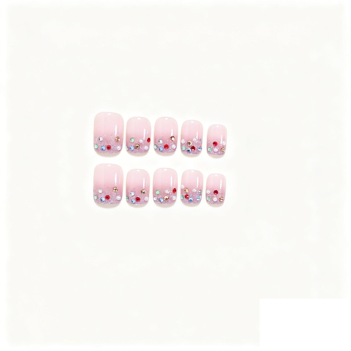 Glitzernde Nagel Art Tipps Brehn
