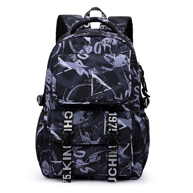 Urban-Tarndesign Rucksack Brehn