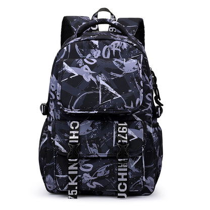 Urban-Tarndesign Rucksack Brehn