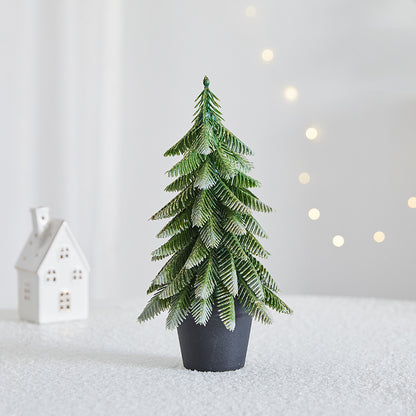 Künstlicher Kieferbaum Dekoration
