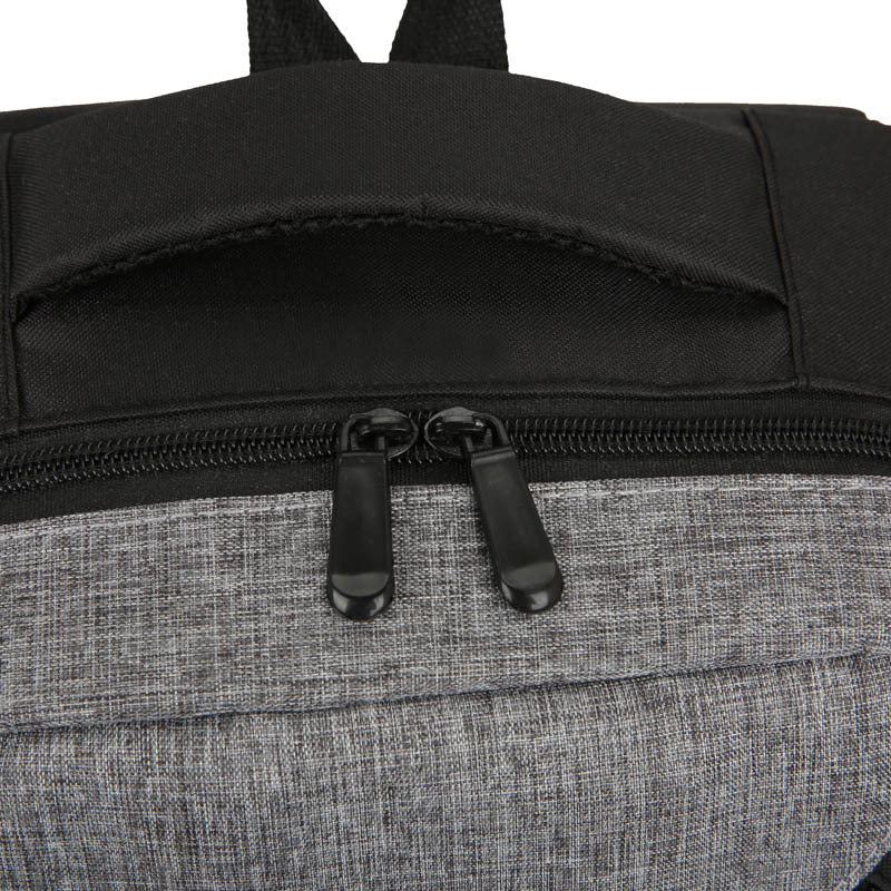 Vielseitiges dreiteiliges Reiserucksack-Set Brehn