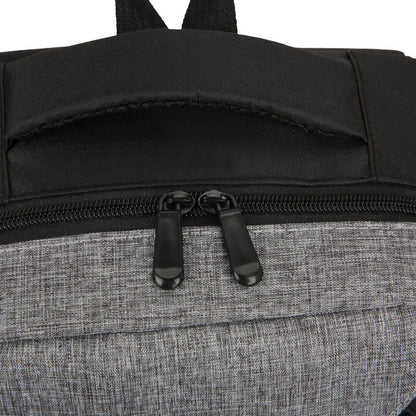 Vielseitiges dreiteiliges Reiserucksack-Set Brehn