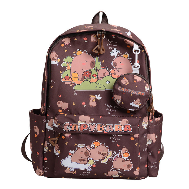 Rucksack Brehn