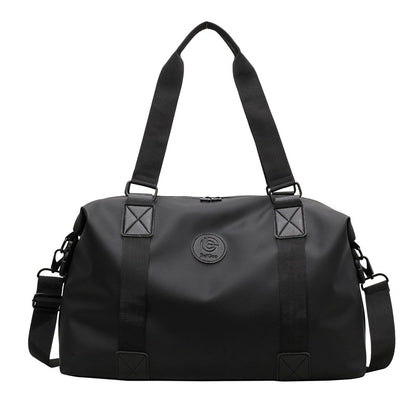 Wasserdichte Fitness-Duffle-Tasche Brehn