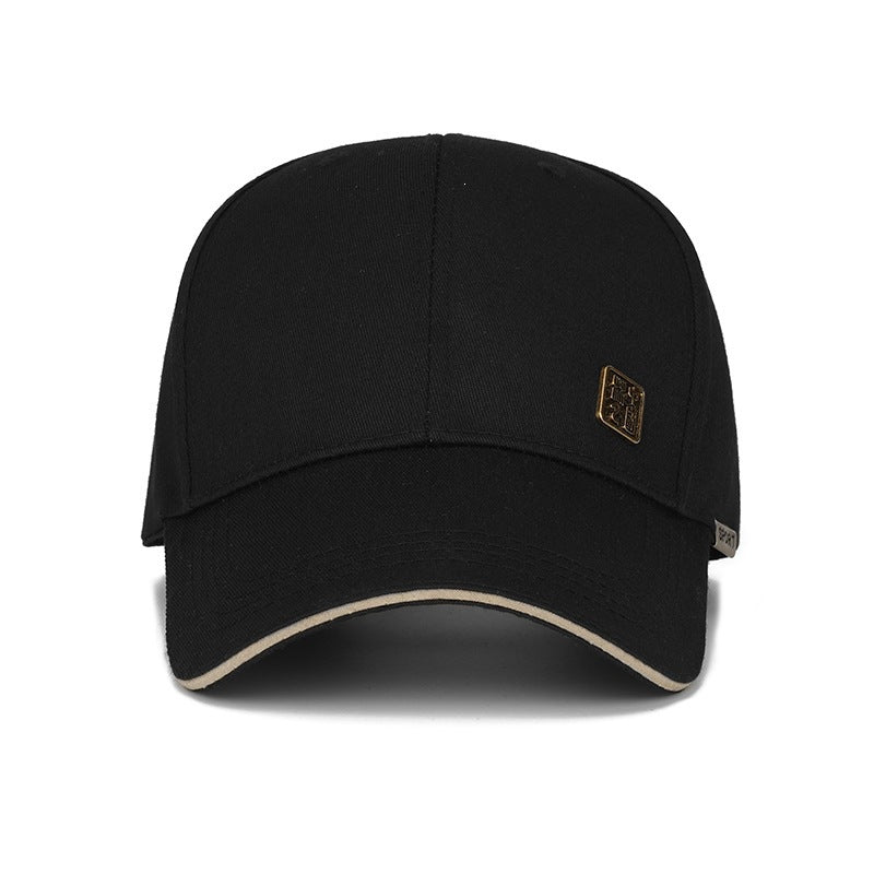 Damen Sportliche Baseballcap Brehn