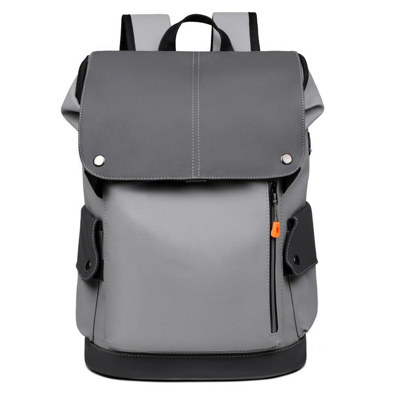 Vielseitiger laptopfreundlicher Reise-Rucksack Brehn