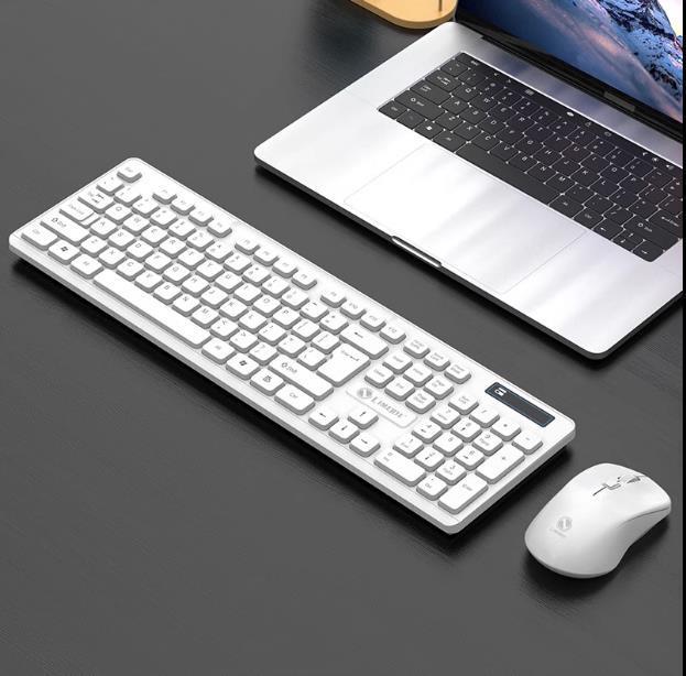 Kabelloses Tastatur- und Maus-Kombinationsset Brehn