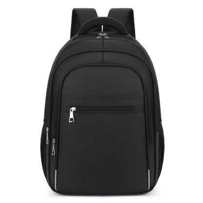 Multifunktionaler Laptop-Rucksack Mit Gepolsterten Tragegurten Brehn
