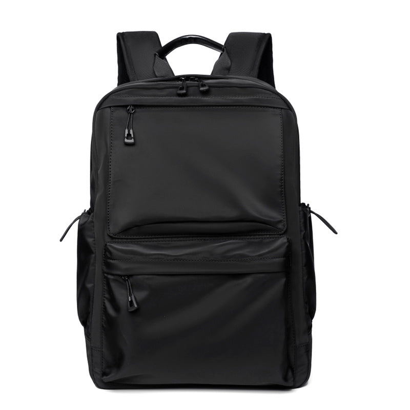Technologisch verbesserter urbaner Rucksack Brehn