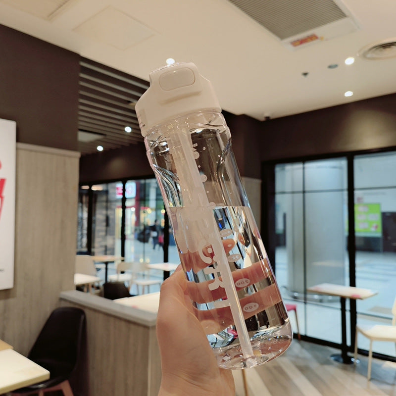 Damen Sport-Trinkflasche Brehn