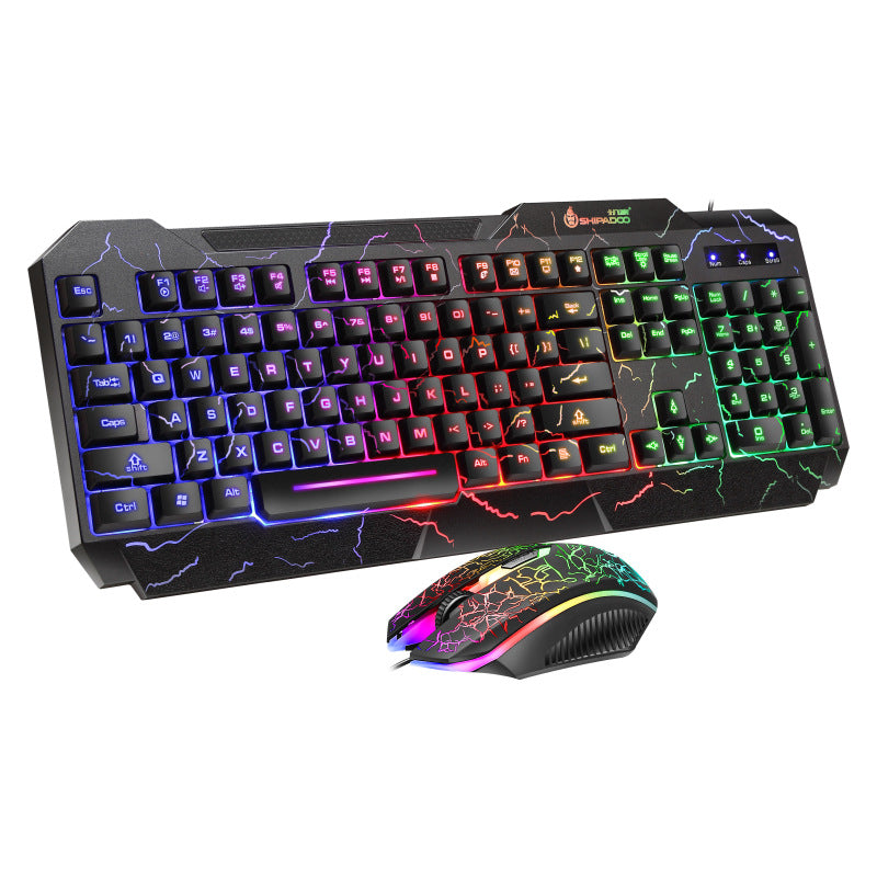 Gaming Maus Brehn