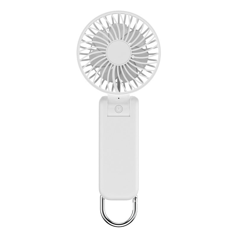 Damen tragbarer Handventilator Brehn