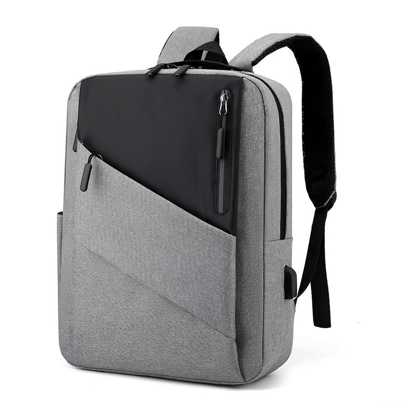 Moderner Laptop-Rucksack Brehn