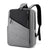 Moderner Laptop-Rucksack Brehn