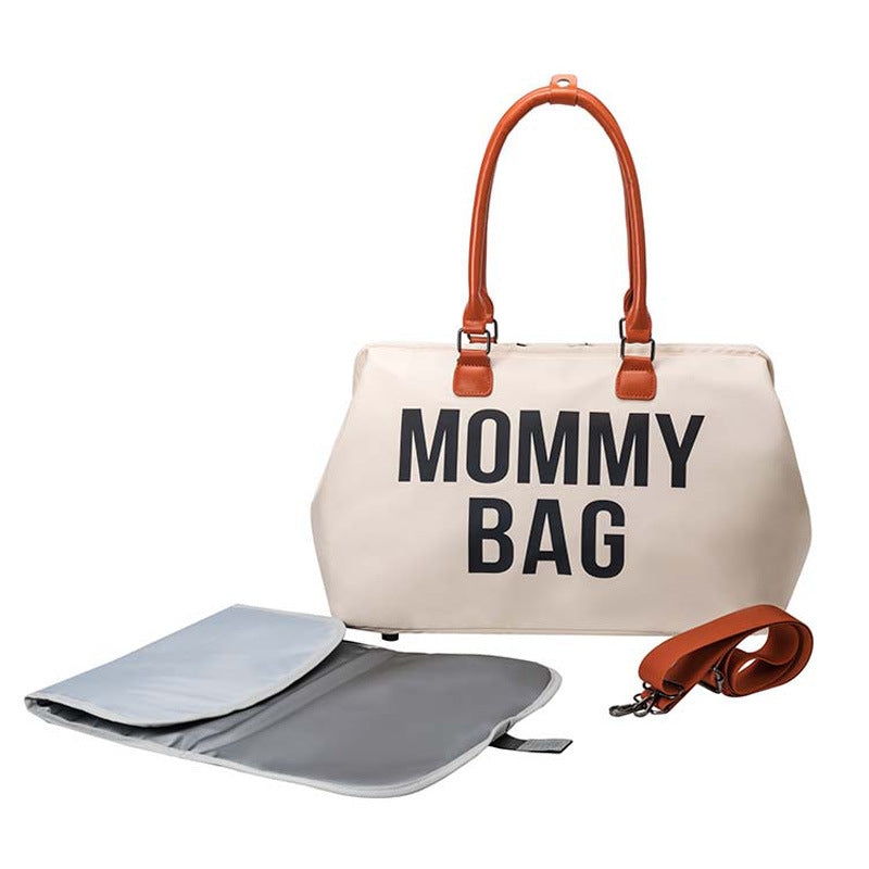 Multi-Zweck Wickeltaschen Set Brehn