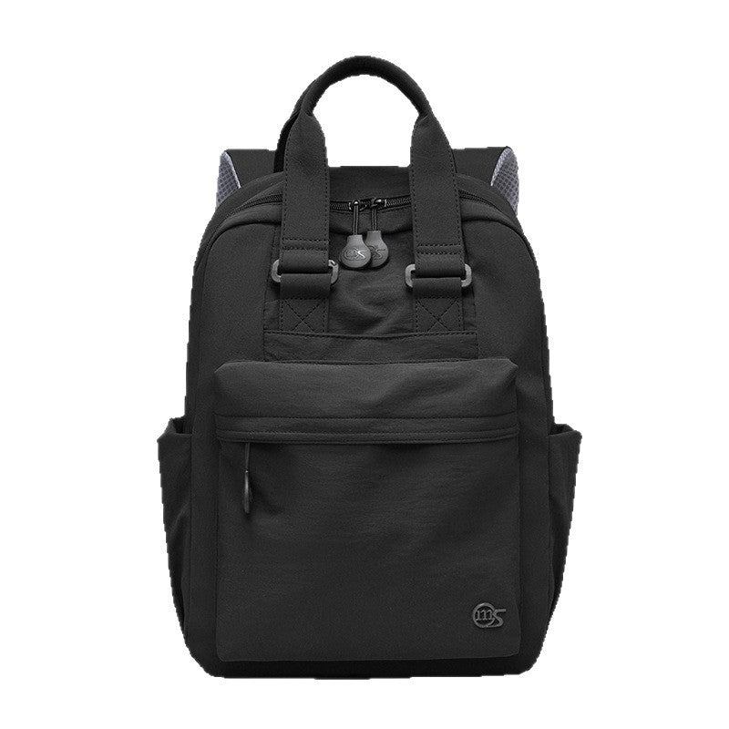 Vielseitiger umweltbewusster Rucksack Brehn