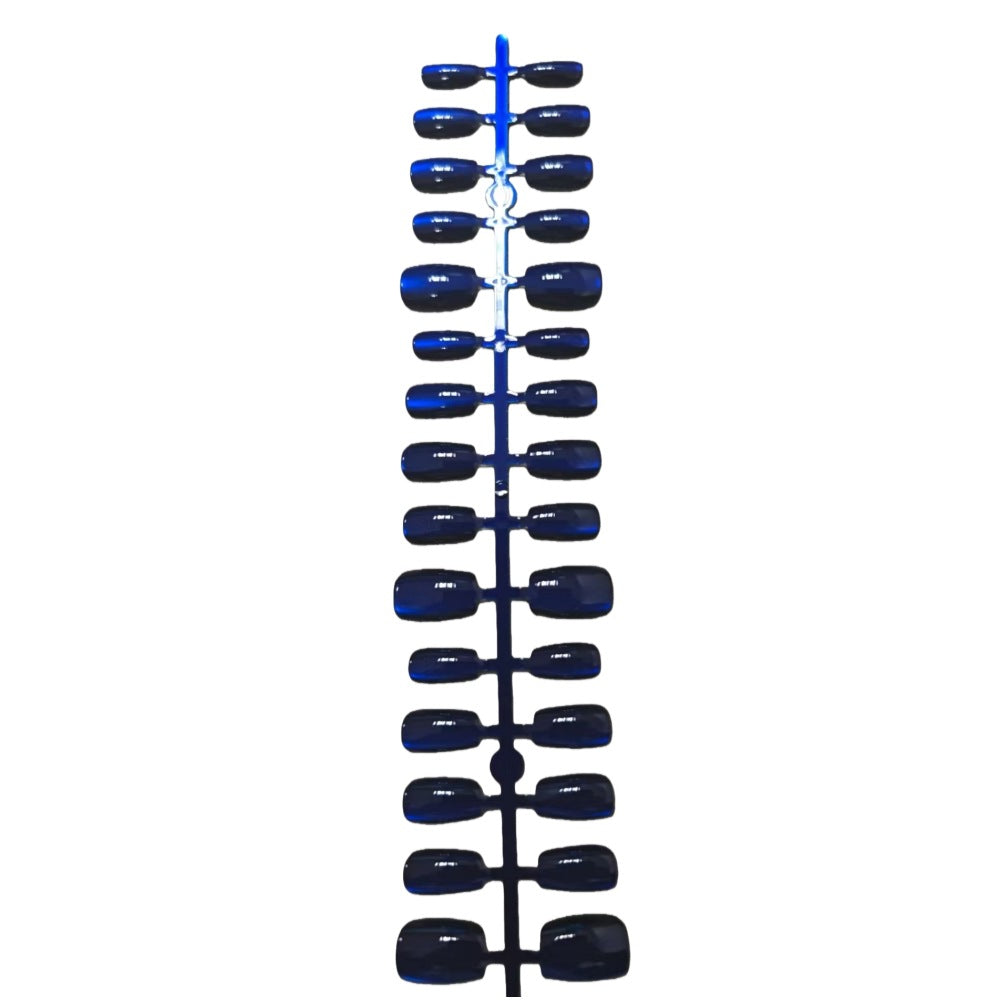 Glänzendes Gel Nagellack Set