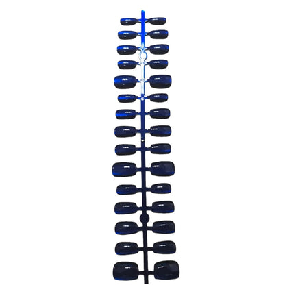 Glänzendes Gel Nagellack Set