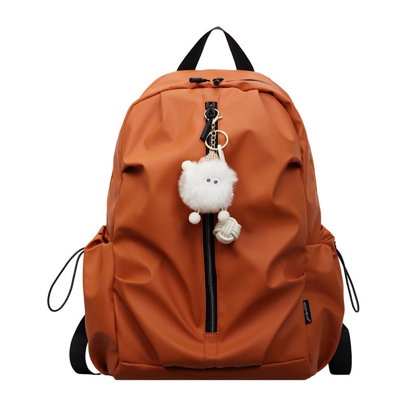 Multifunktionaler Freizeitrucksack mit Praktischem Sichtfach Brehn
