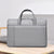 WoElegant Laptop Aktentasche Brehn