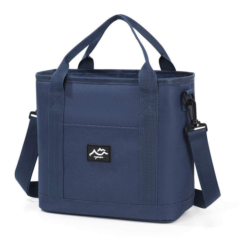 Isolierte Mehrzweck-Kühltasche Brehn