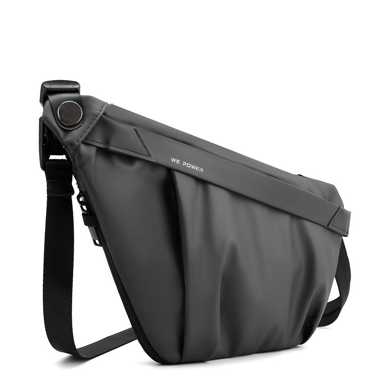 Ergonomische wasserdichte Sling Bag Brehn