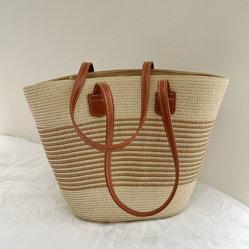 Moderne und Strapazierfähige Shopper-Tasche Brehn