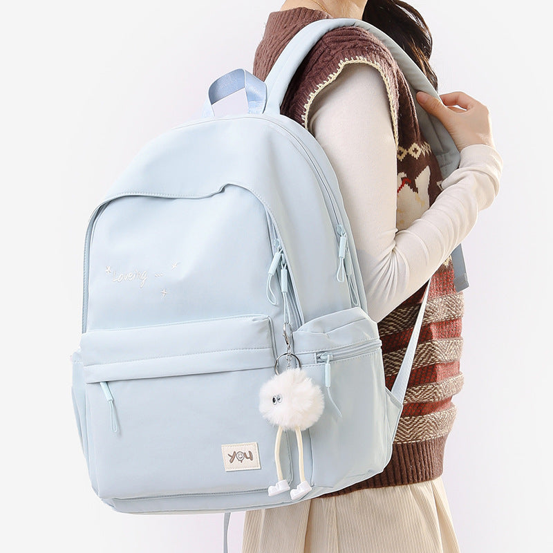 Freizeit Rucksack mit Entzückendem Design Brehn