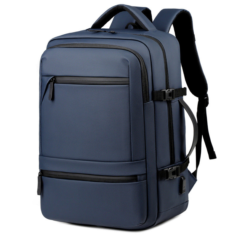 Professioneller Multifunktionaler Business-Rucksack Brehn