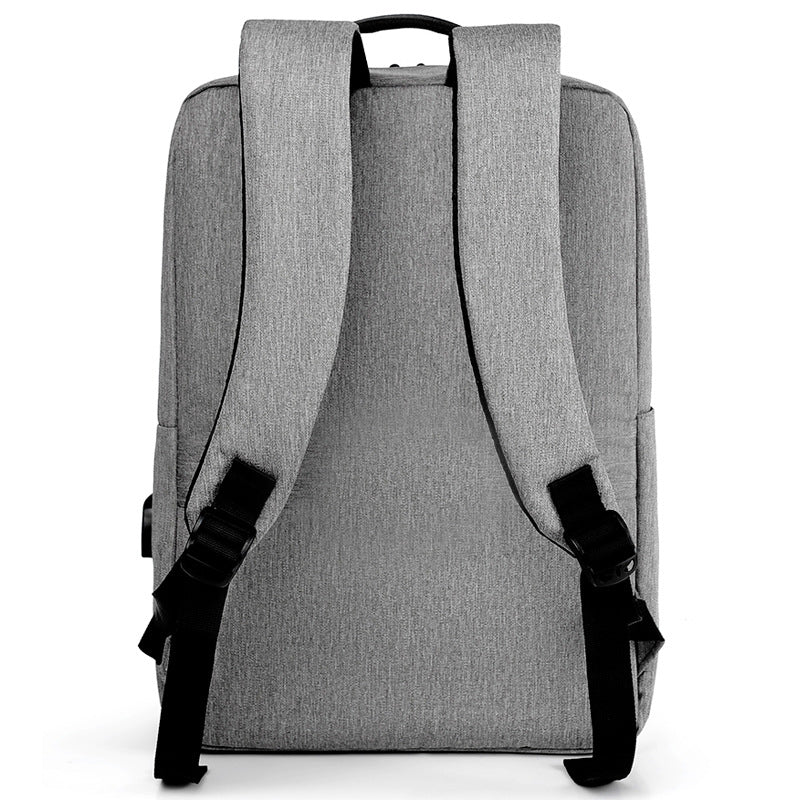 Ergonomischer Laptop-Rucksack Brehn