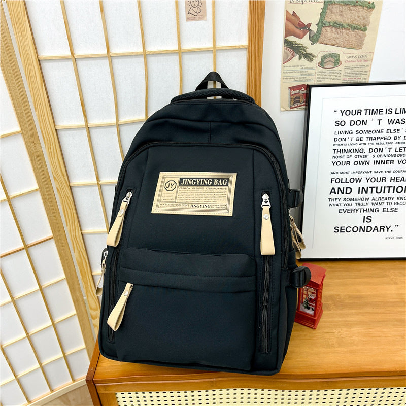 Kompakter Multifunktionaler Rucksack Brehn