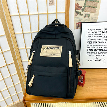 Kompakter Multifunktionaler Rucksack Brehn