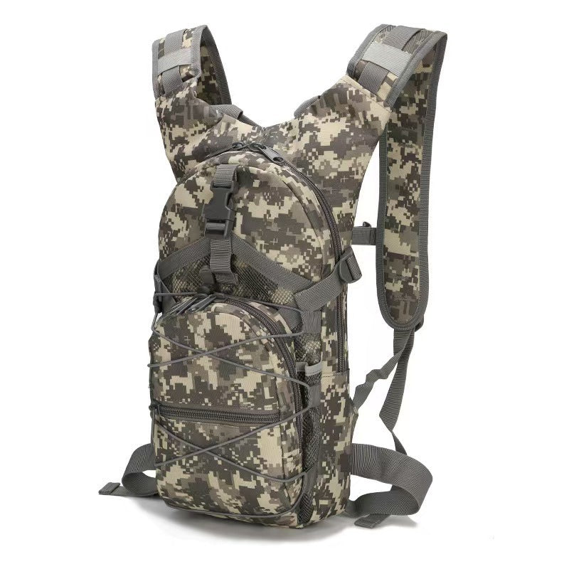 Taktische Camouflage-Rucksack