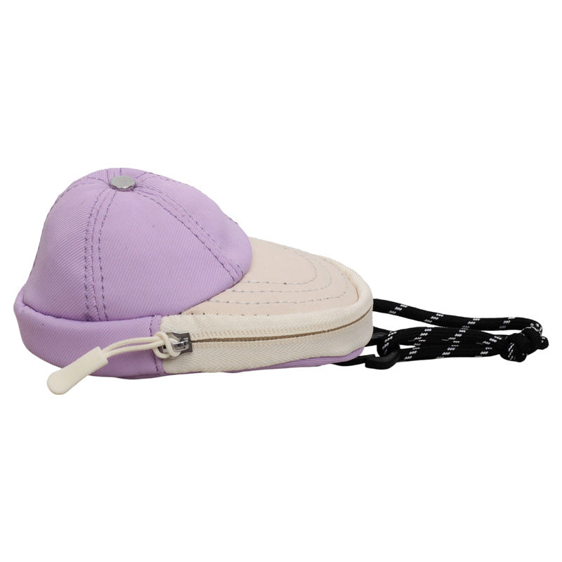 Fun Mini Cap Pouch Brehn