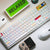 Gaming Mechanische Tastatur Brehn