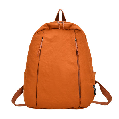 Lässiger Alltagsrucksack Brehn