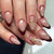 Elegante Gel-Nagelkunst Press-On-Kollektion Brehn