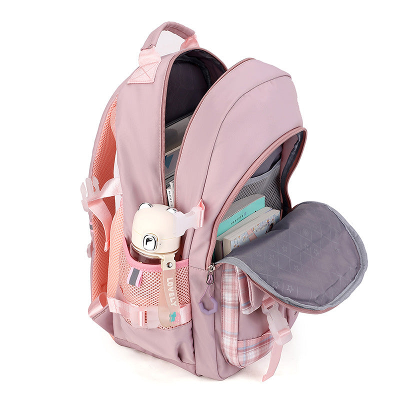 Multifunktionaler Kinder-Rucksack Brehn